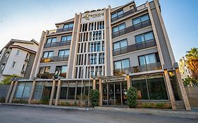 Peramis Hotel & Spa